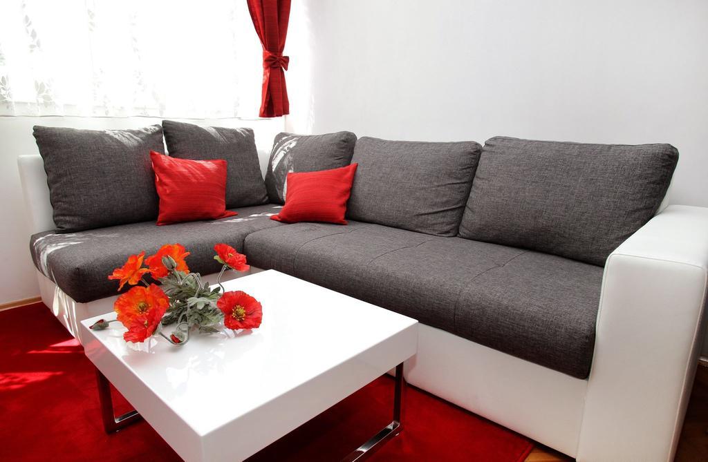 Apartment Grga Split Exterior foto