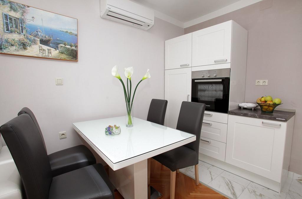 Apartment Grga Split Exterior foto